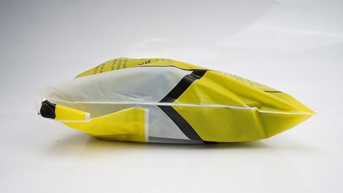 Eiito Eiito Drain cleaning gloves,Pond Gloves,Long Rubber gloves,Waterproof Gloves elbow length rubber gloves- 27 Inch Insulated Waterproof Gloves