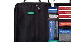 SURVIVAL Survival Workplace/Home First Aid Kit USA - for Emergency care at Home/Workplace