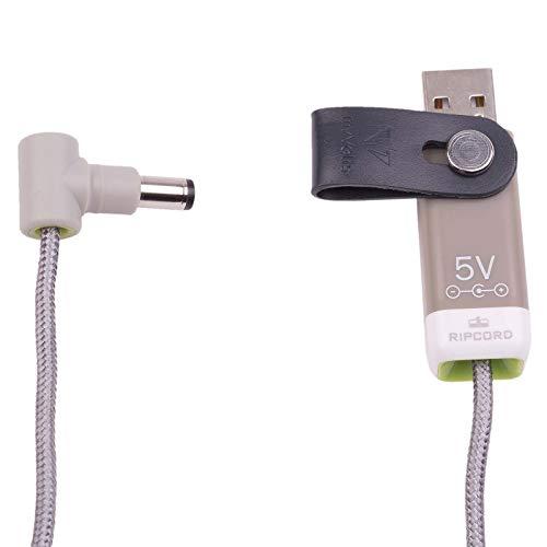 MyVolts MyVolts 5V USB Power Cable Compatible with/Replacement for Proxim Orinoco AP-700 WAP