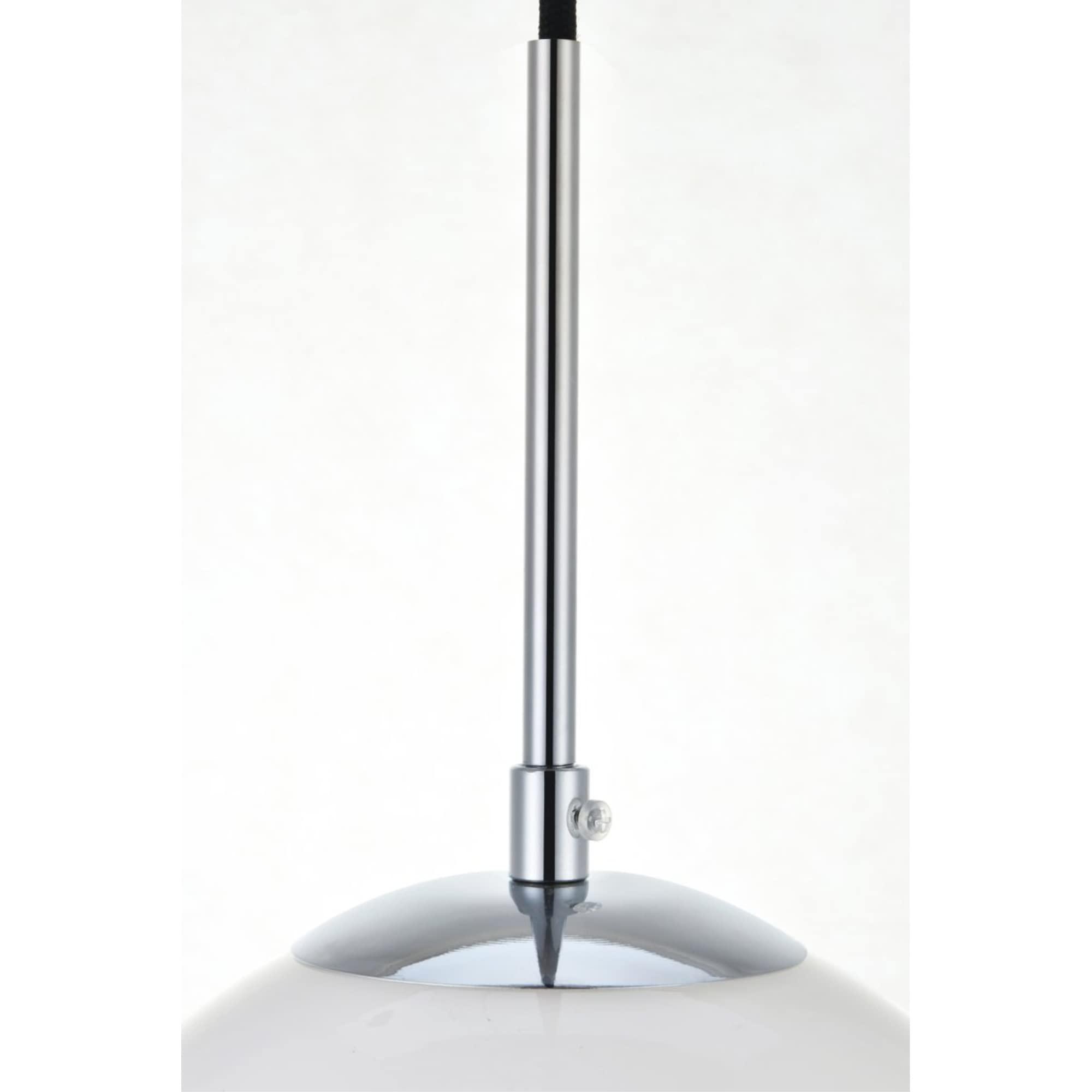 Feit Electric Feit Electric A19 LED Light Bulb, 60W Equivalent, Dimmable, 800 Lumens, E26 Medium Base, 5000K Daylight, CRI 90, 25,000 Hour Lifetime, UL Listed, Damp Rated, 4 Pack, OM60DM/950CA/4