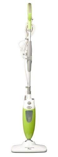 Smart Living Smart Living Steam Mop Plus,White and Green