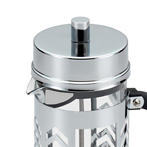 BonJour BonJour Coffee French Press, 33.8 oz, Glass