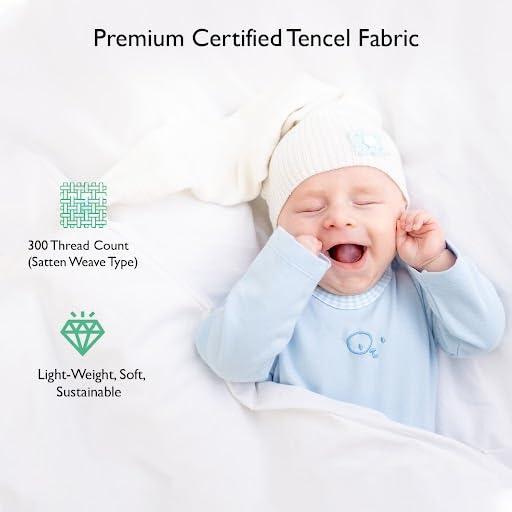 Sense Canvas Sense Canvas White Tiger Profile Black And White Canvas Art - Home Decor Wall Art Print Poster Painting Large 30x40 / 0.75\"