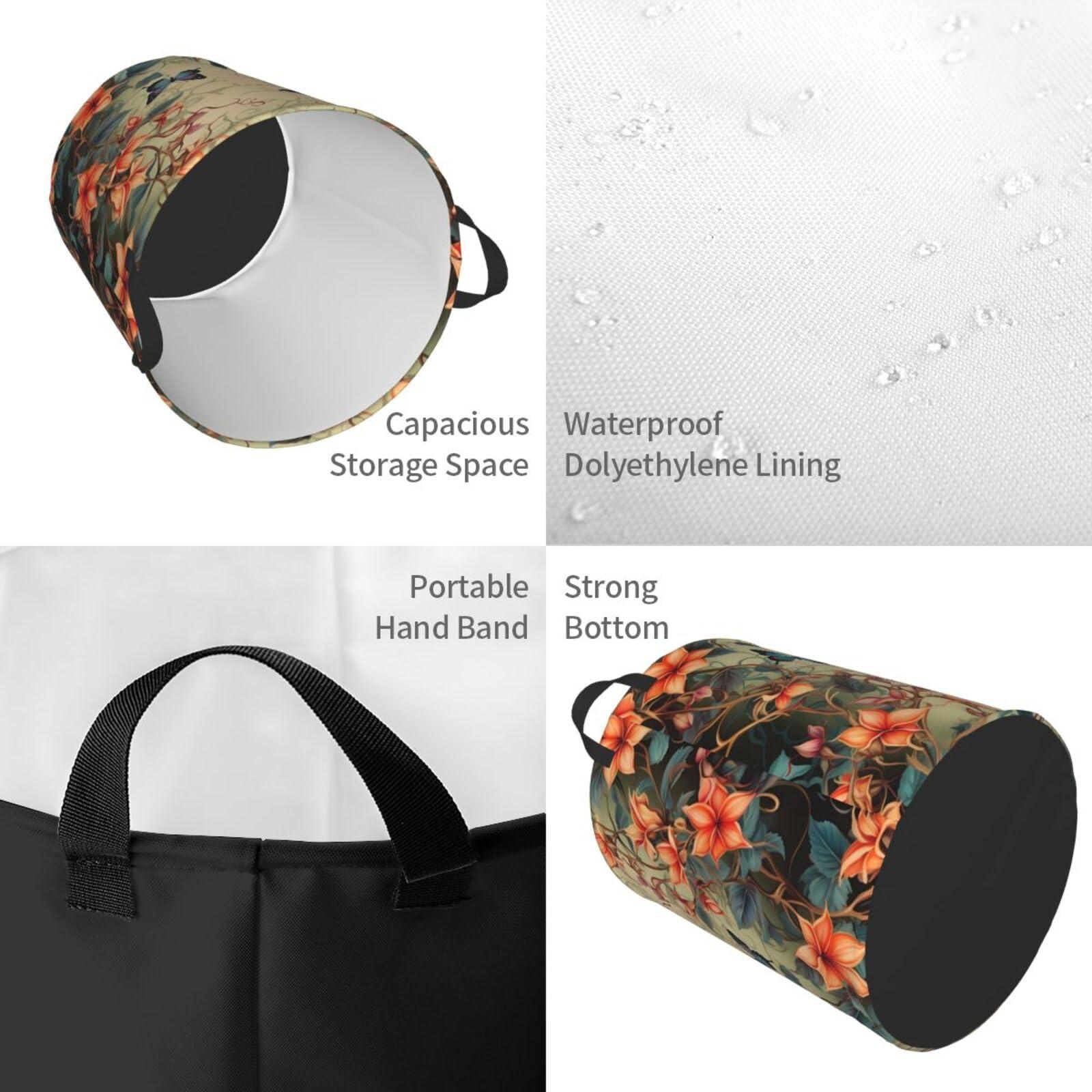 JIVOIT JIVOIT Queen Size Canopy Platform Bed, Modern Wooden Canopy Bed with Headboard and Footboard, Slat Support Leg, Four-Poster Queen Canopied Bed for Kids Teens (White 009)