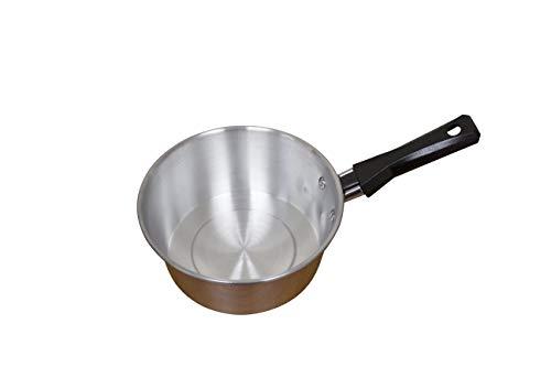Imusa Imusa Sauce Pan, 1 Quart, Silver