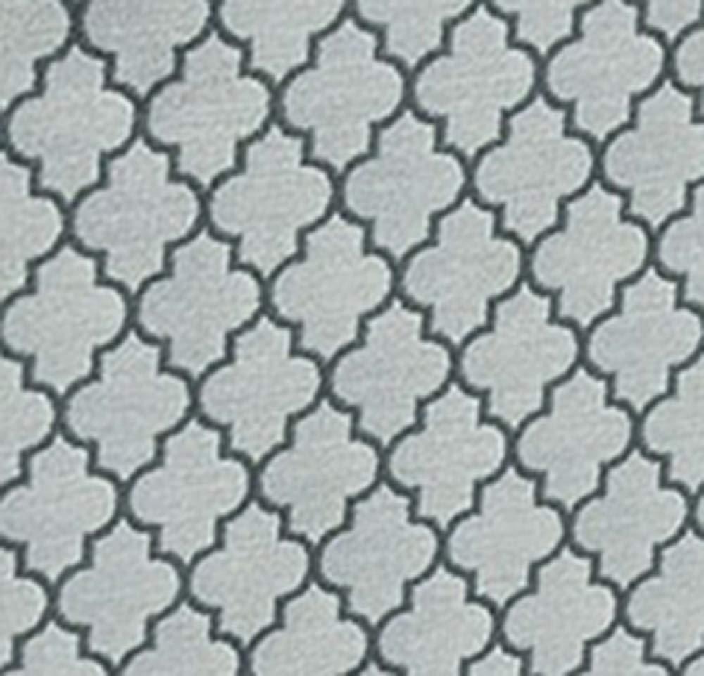 Milliken Milliken Imagine Figurative Collection Rug, 10'9"x13'2", OCEANIC