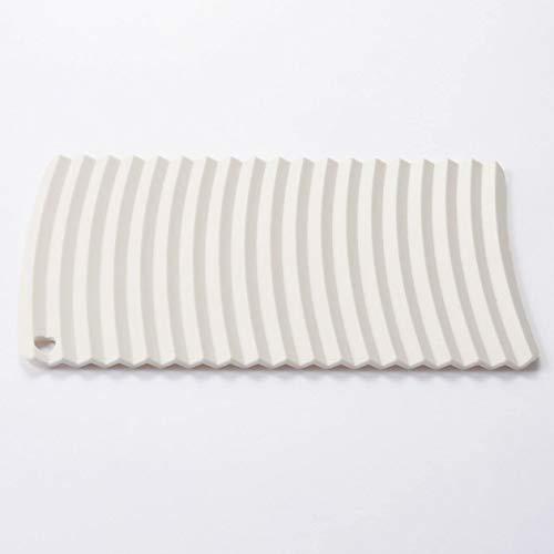 MUJI Muji Japan Palm-Sized Washing Board