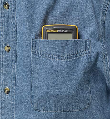Fluke Fluke 106 Palm Sized Digital Multimeter