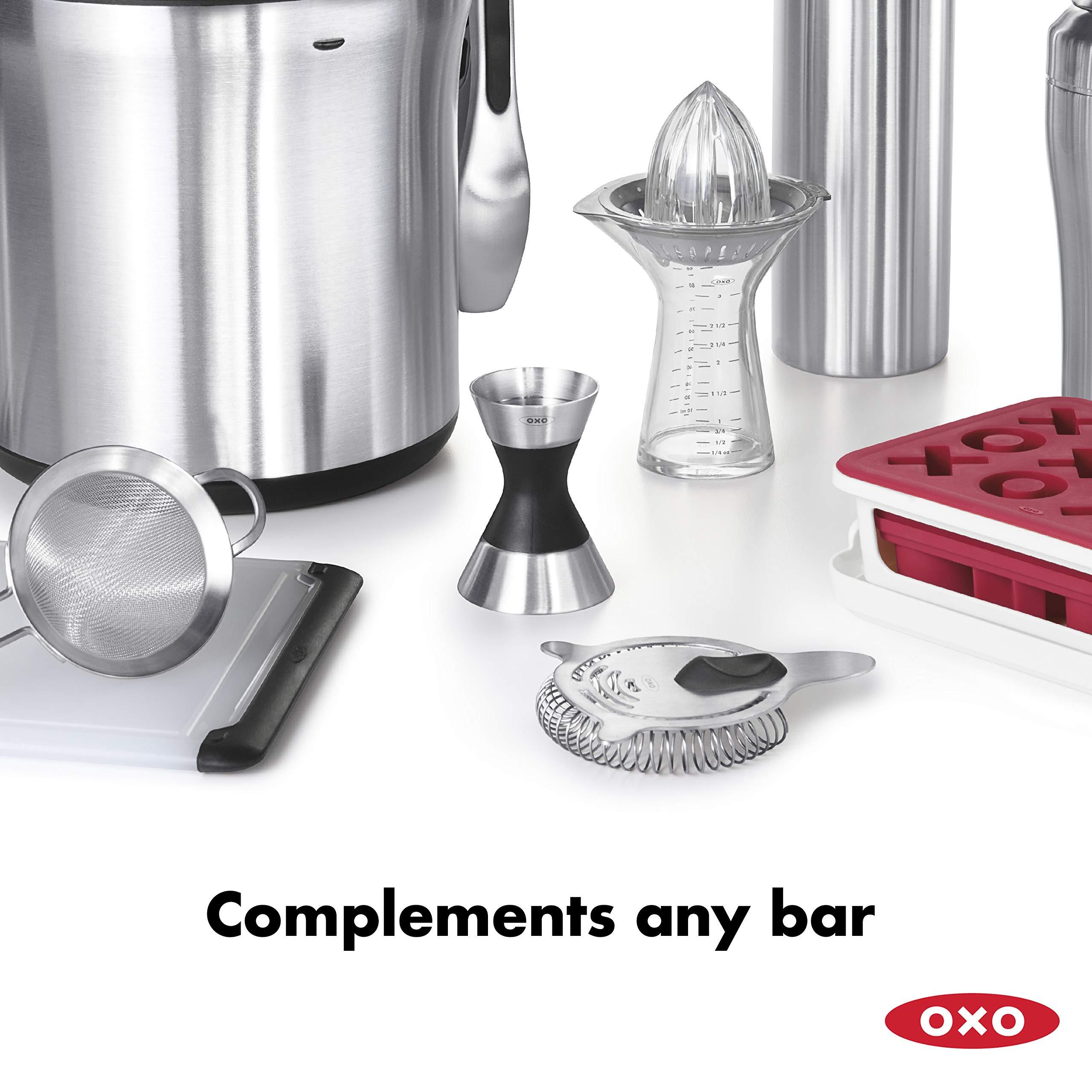 OXO OXO SteeL Double Jigger