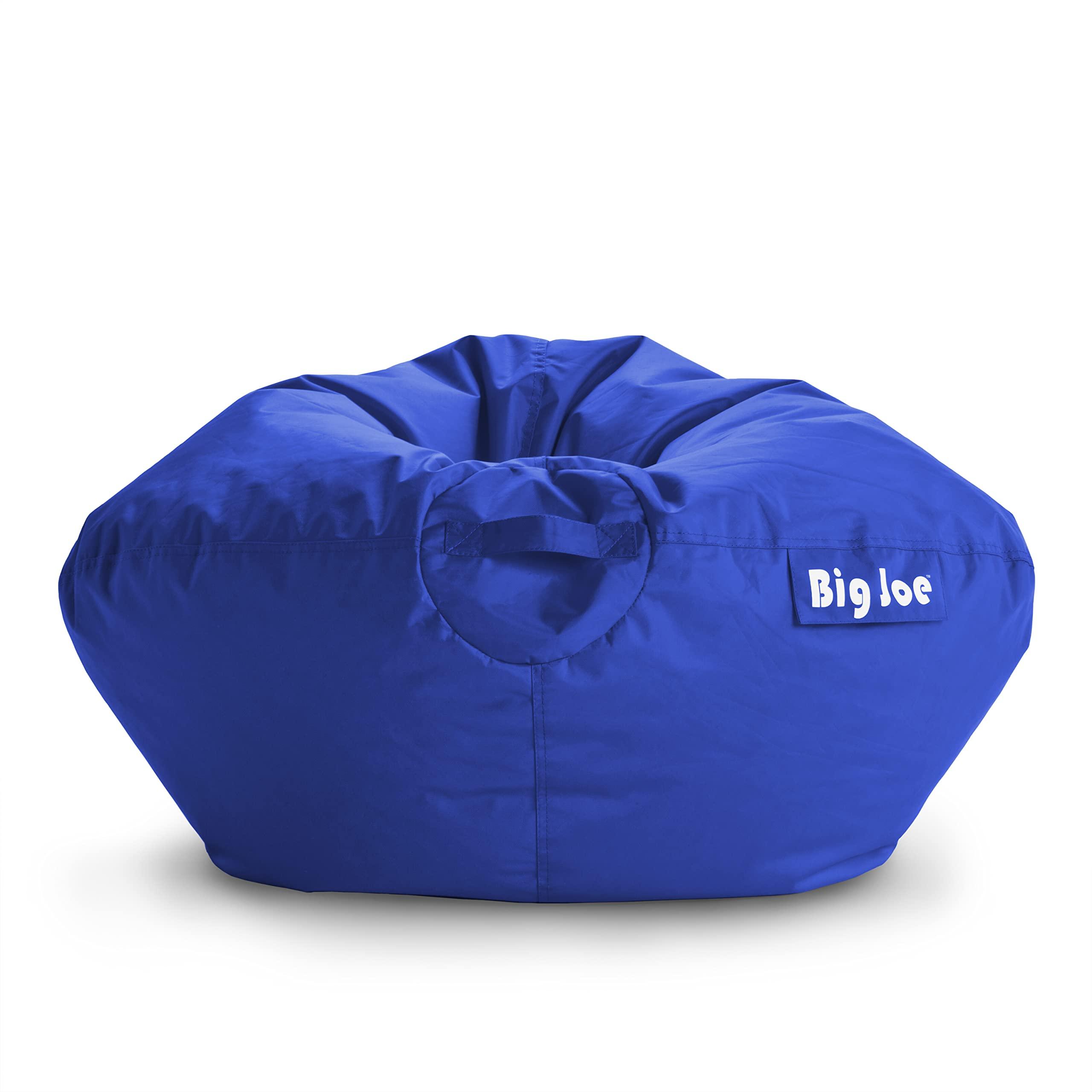 Big Joe Big Joe Bean Bag Chairs for Kids (Milano + Classic)
