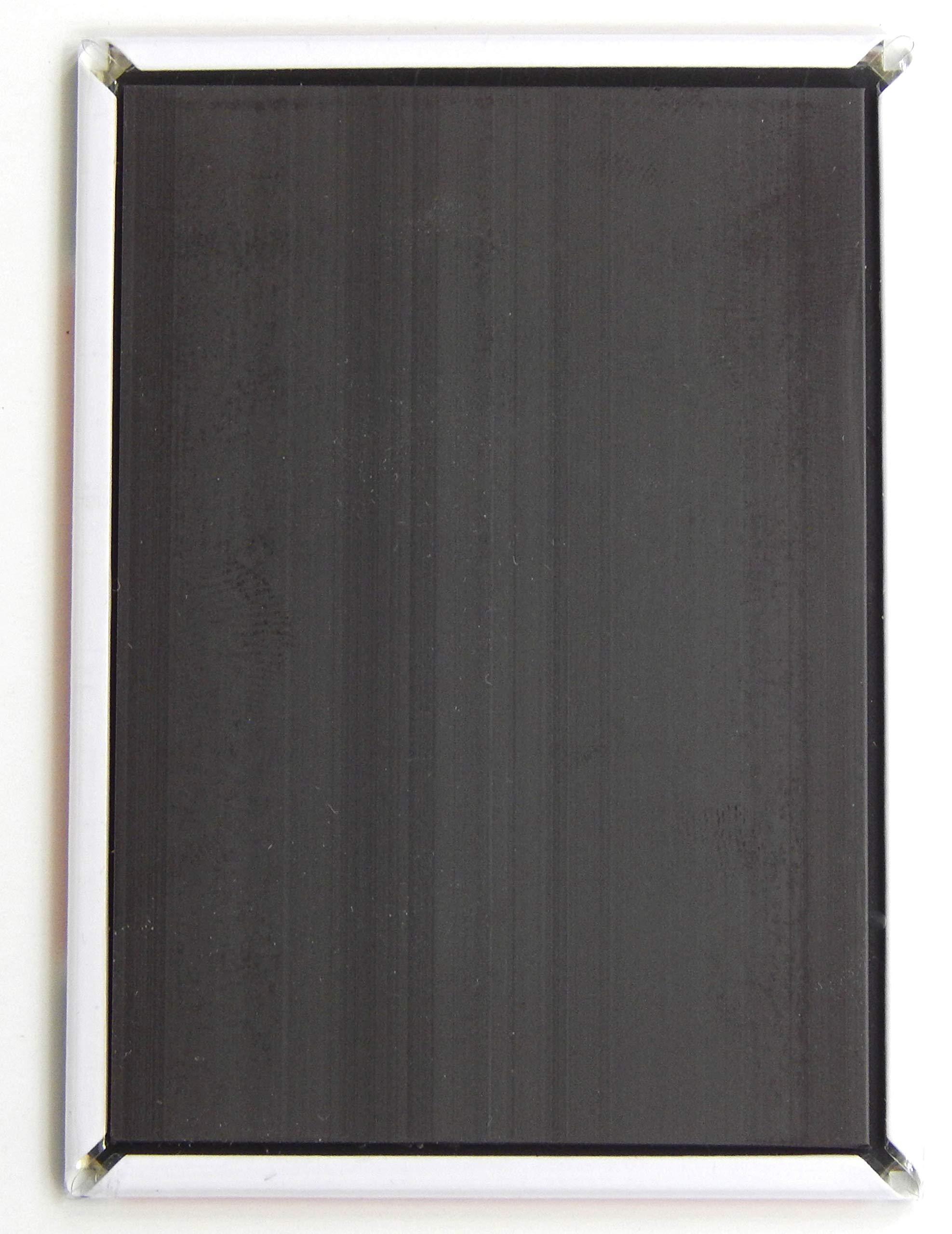 Blue Crab Magnets Greetings from Lasalle Illinois Fridge Magnet (1.75 x 2.75 inches)