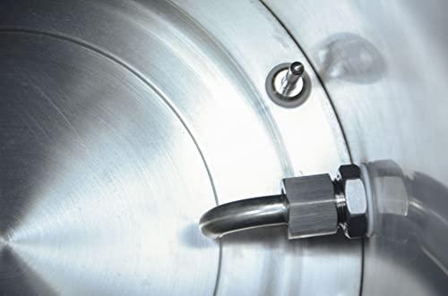 Anvil Brewing Foundry 10.5 Gallon All-In-One Brewing System With Pump