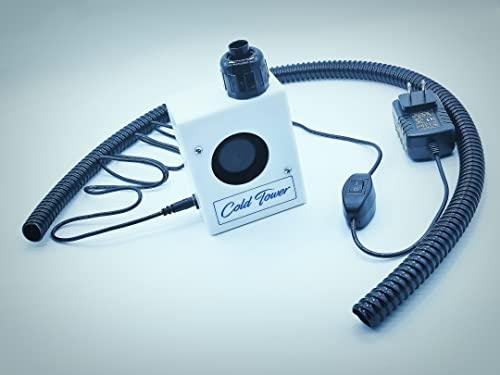 Coldtower Coldtower Kegerator Super Tower Cooler (Upgraded for MAXIMUM cooling)