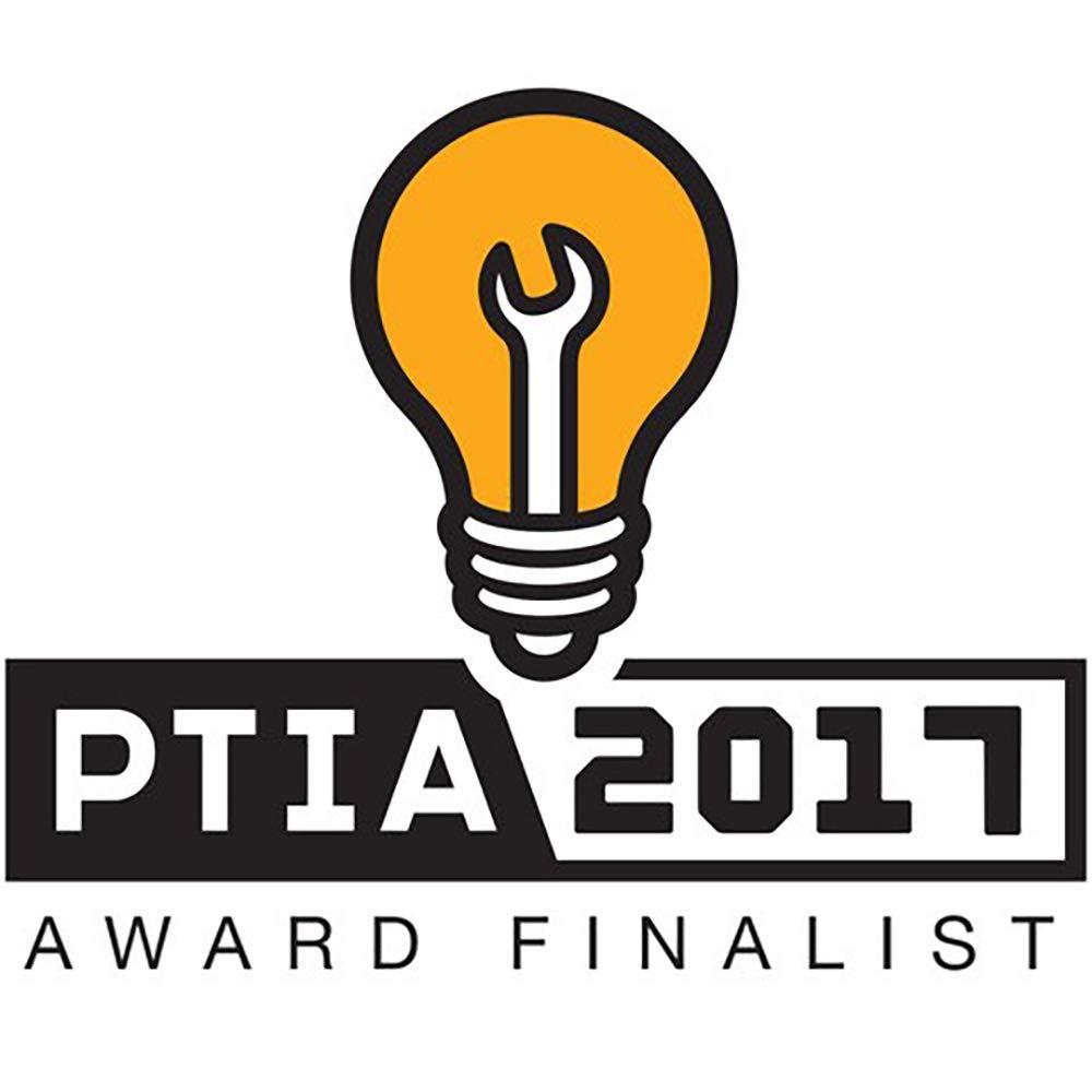 Proferred Proferred T10001 Mining Adjustable Wrench with Hammer, Chrome Finish, 12"