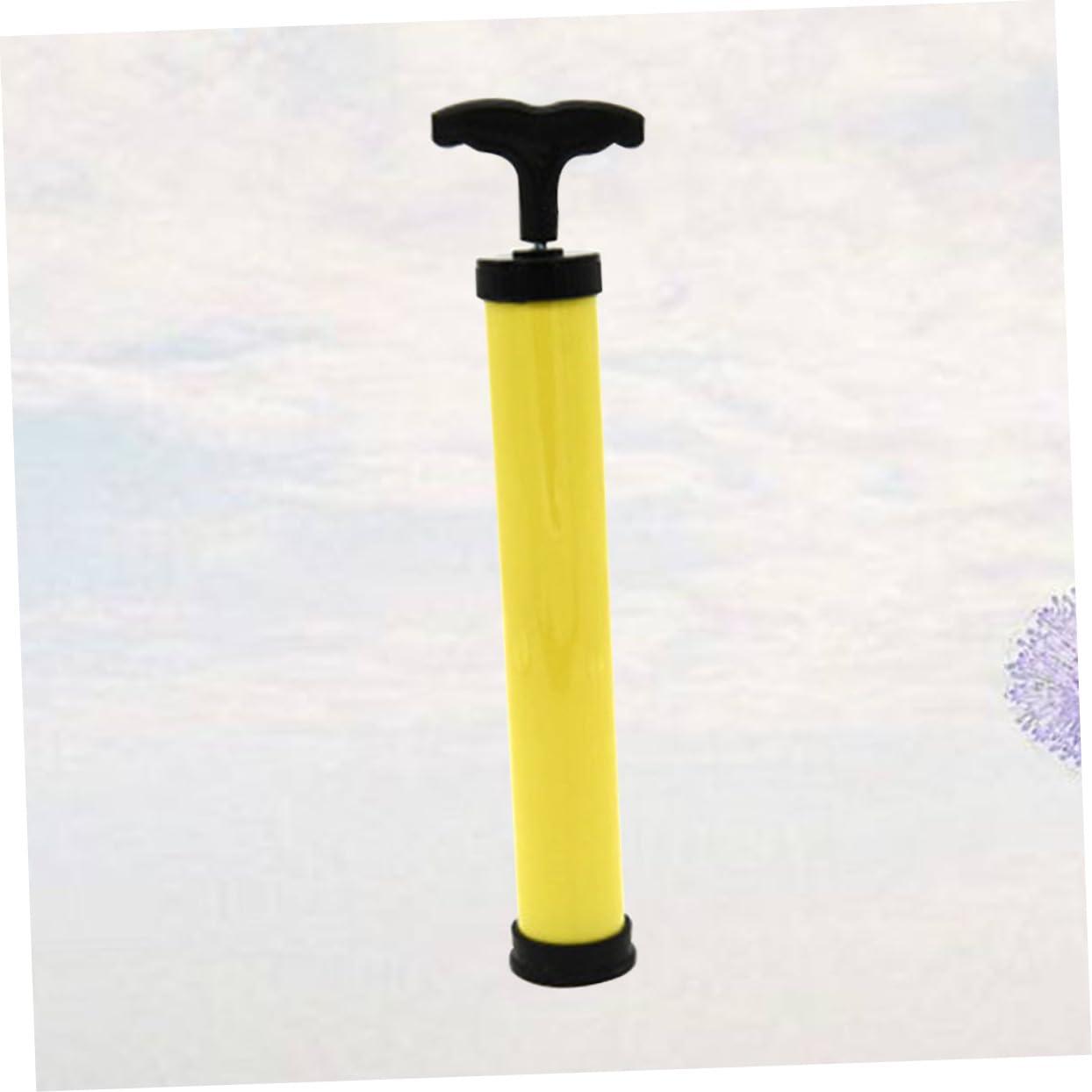 OKUMEYR OKUMEYR Hand Pump for Bags Plastic Hand Pump for Suction Bags Easy to Use for Home Storage