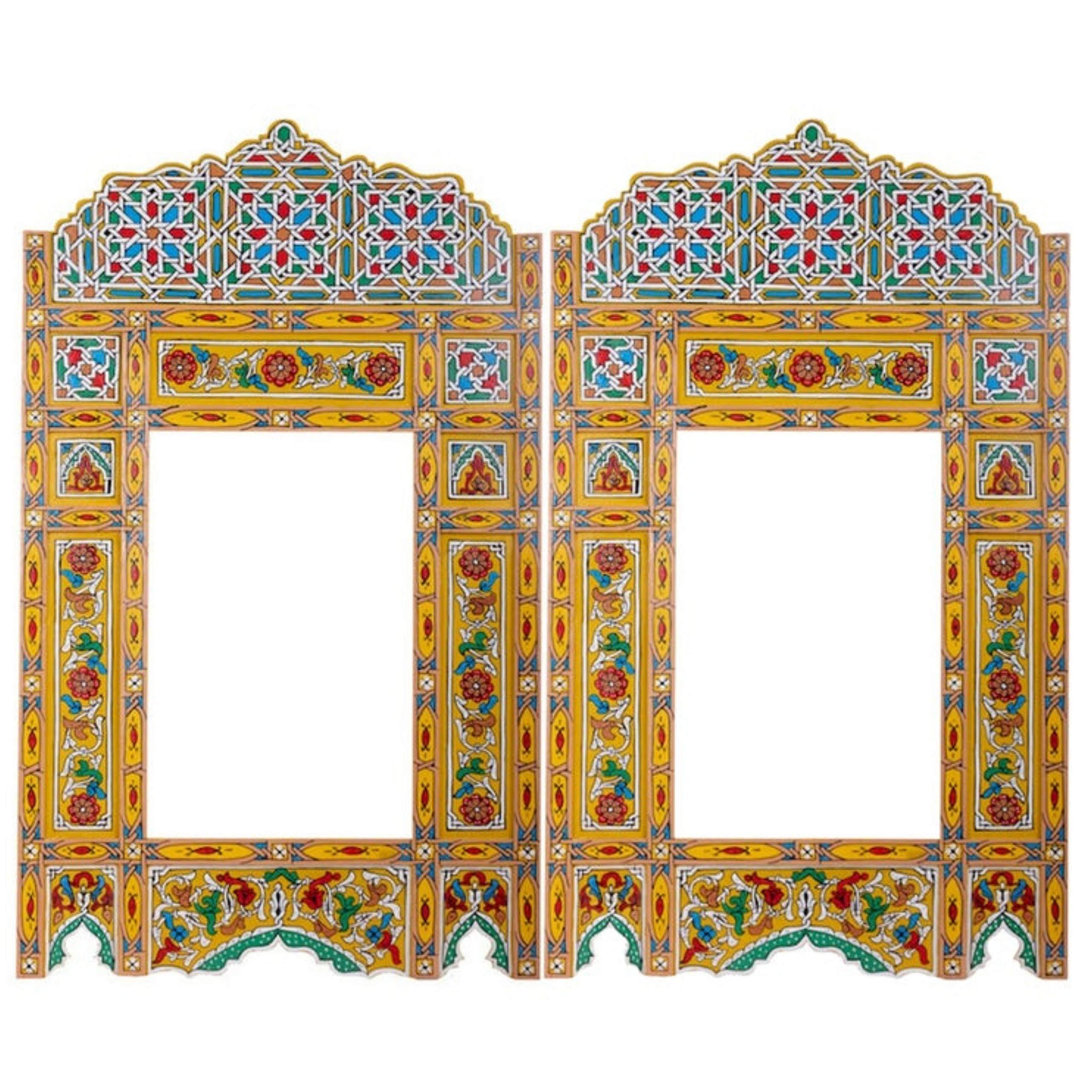 OSALADI Mini Oven Mitts 2Pcs Children Microwave Gloves for Kids Play Kitchen Cooking Mitts Anti Scald Baking Gloves for Boys Girls