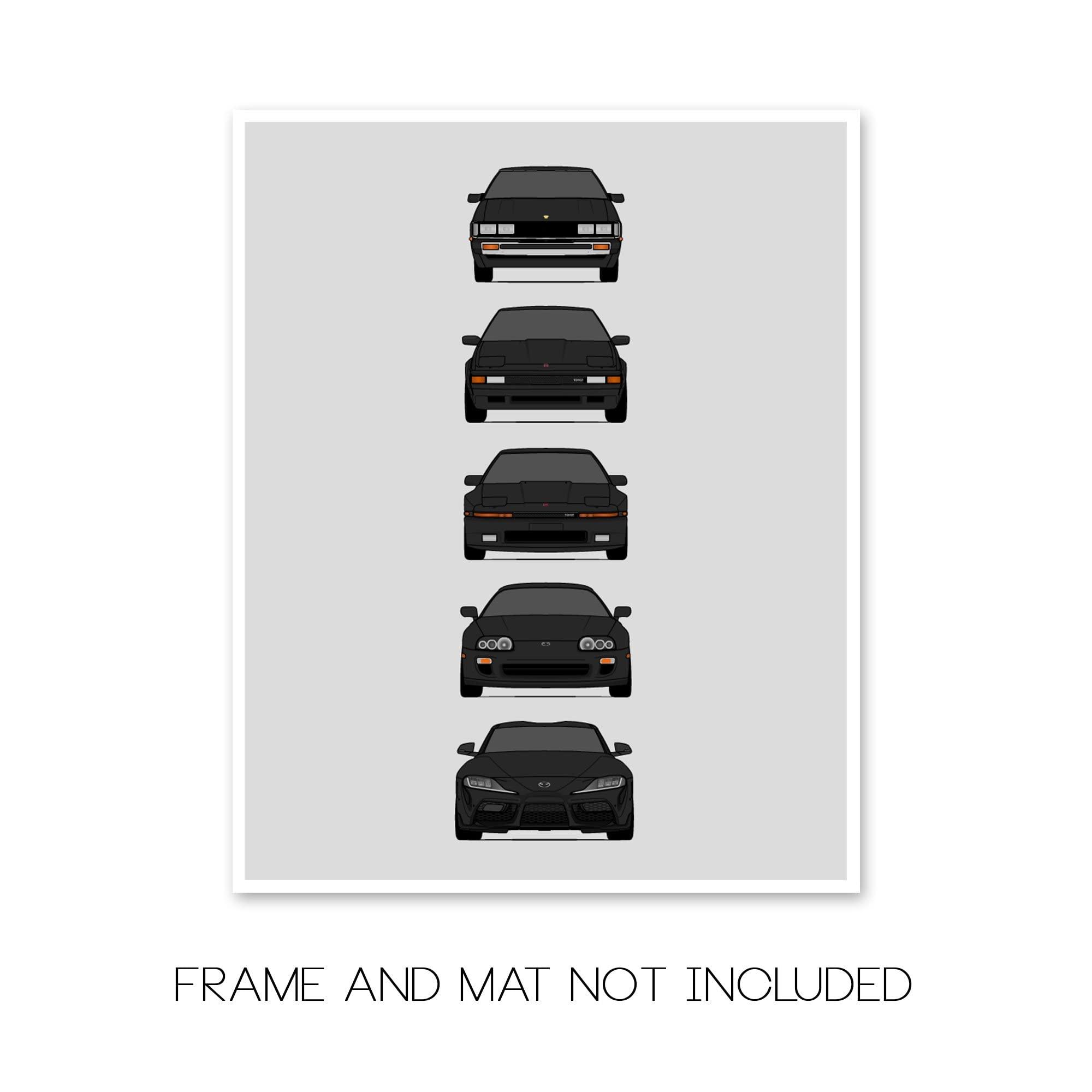 HUIMIMA Ornament Sculpture,Home Decorations,Backflow Incense Burner Ceramic Buddha Incense Holder Statue Elephant Buddha Figurine for Home Office(Gold)