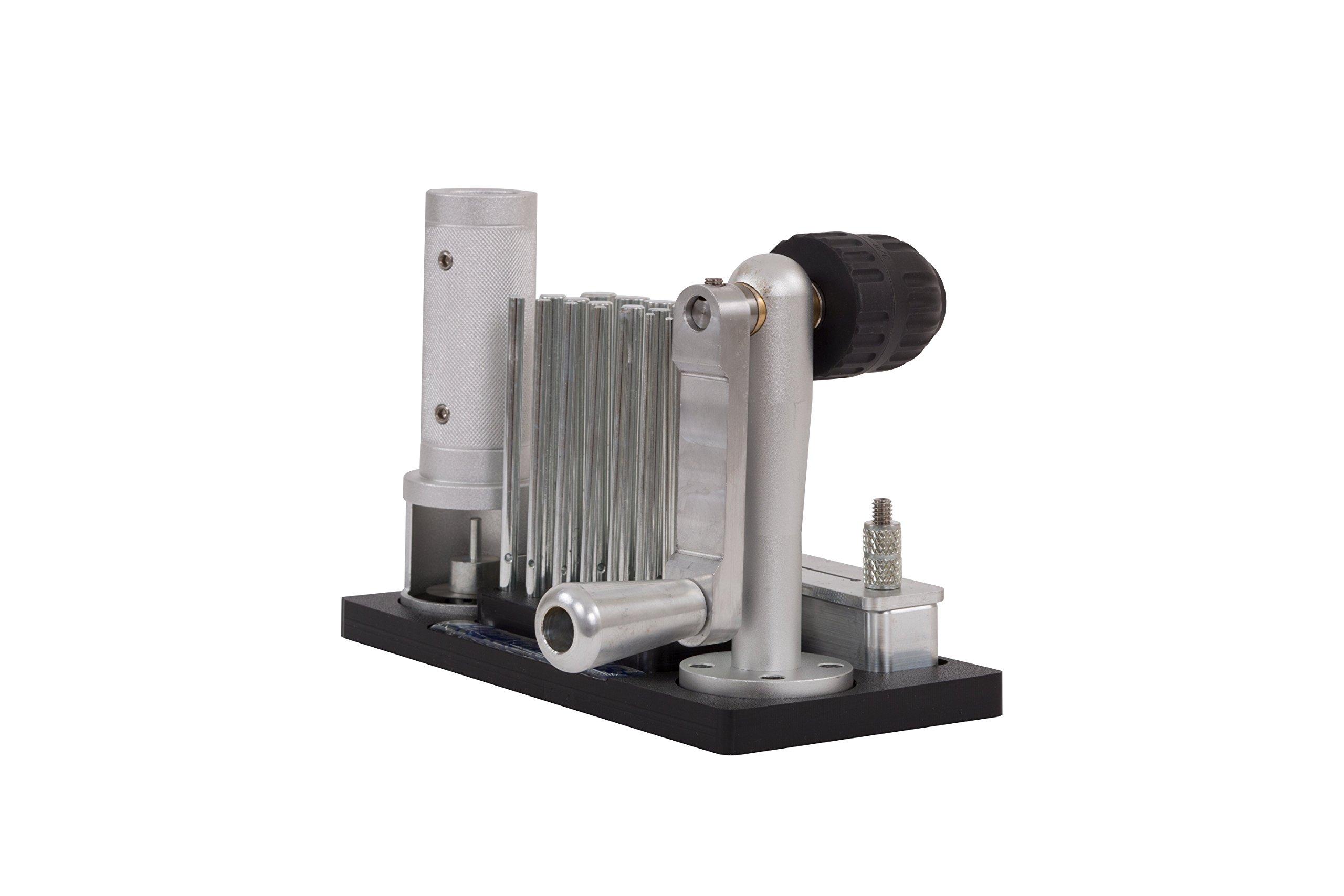 Pepe Tools Pepetools 307.70A Jump Ring Maker Kit