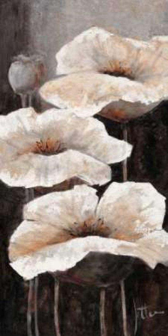 Posterazzi Posterazzi Ambiance IV Poster Print by Jettie Roseboom, (24 x 48)