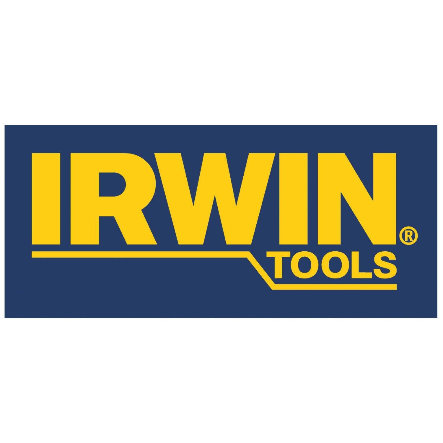 IRWIN IRWIN Bolt Extractor Set, Fractional, 9-Piece (54009)