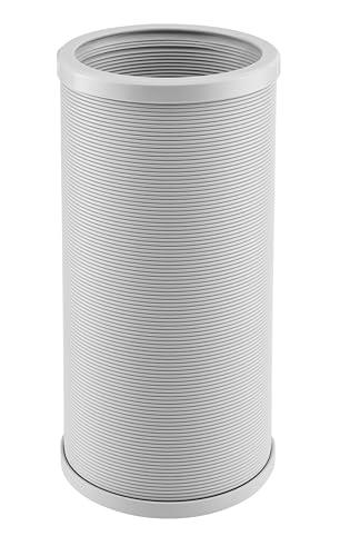 LG LG LP0524WFR Portable Air Conditioner w/Remote, Cools 150 Sq.Ft, Quiet Operation, 115V, 5,000 BTU (7700 ASHRAE), White