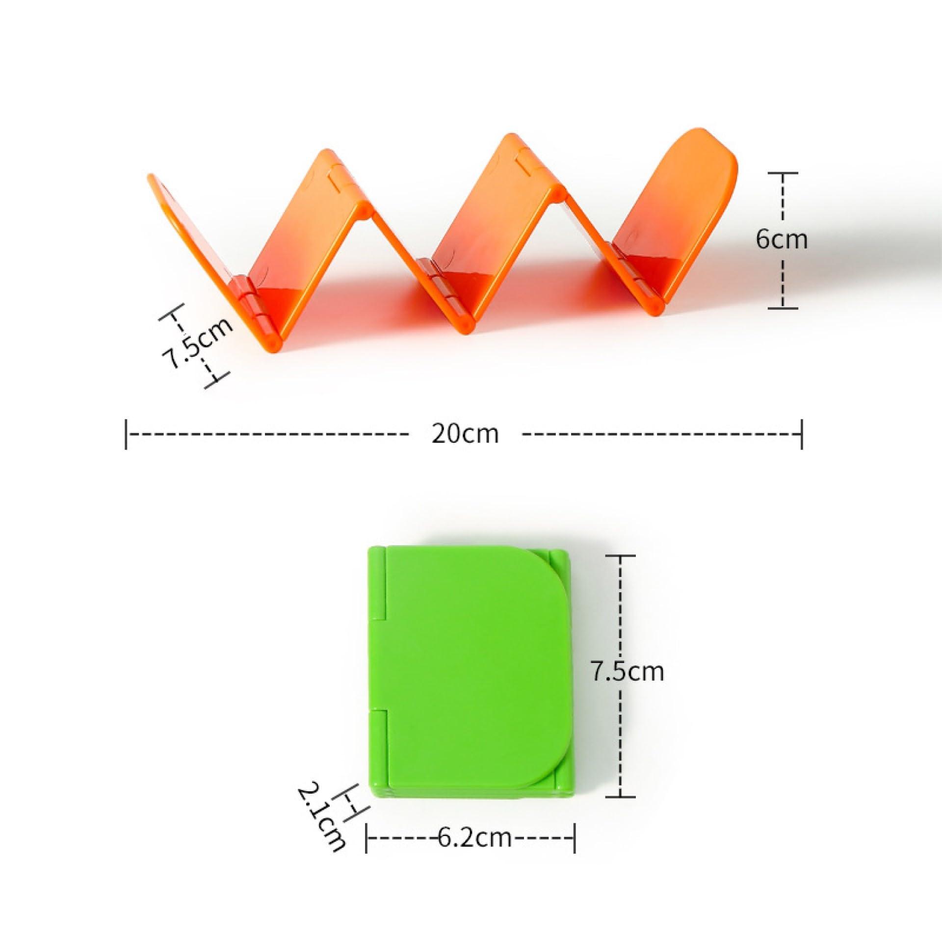 Generic Foldable Taco Holder Stand - 3 Packs (Non-Toxic, BPA Free - Dishwasher & Microwave Safe) Hold 3 Tacos, Hard Plastic Taco Rack, Party Serving Tray Set for Hard and Soft Shell Tacos Tortilla