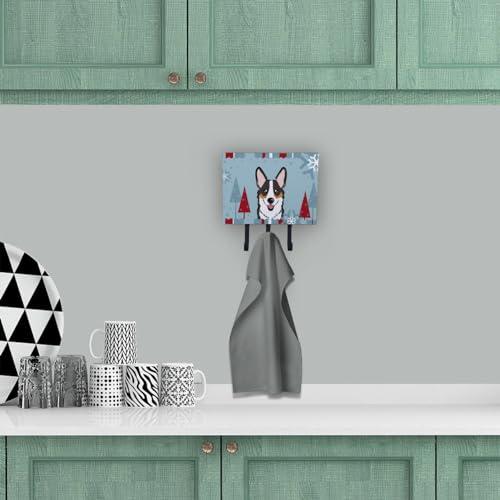 McGaw Graphics Goldflower Kaftan by Richard Nott 10"x6.5" Art Print Poster