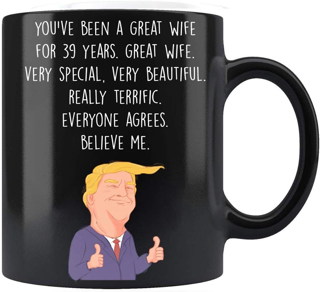 /N 39th anniversary gifts for women, 39th anniversary gift for her, 39 anniversary, 39 year anniversary, 39th wedding anniversary