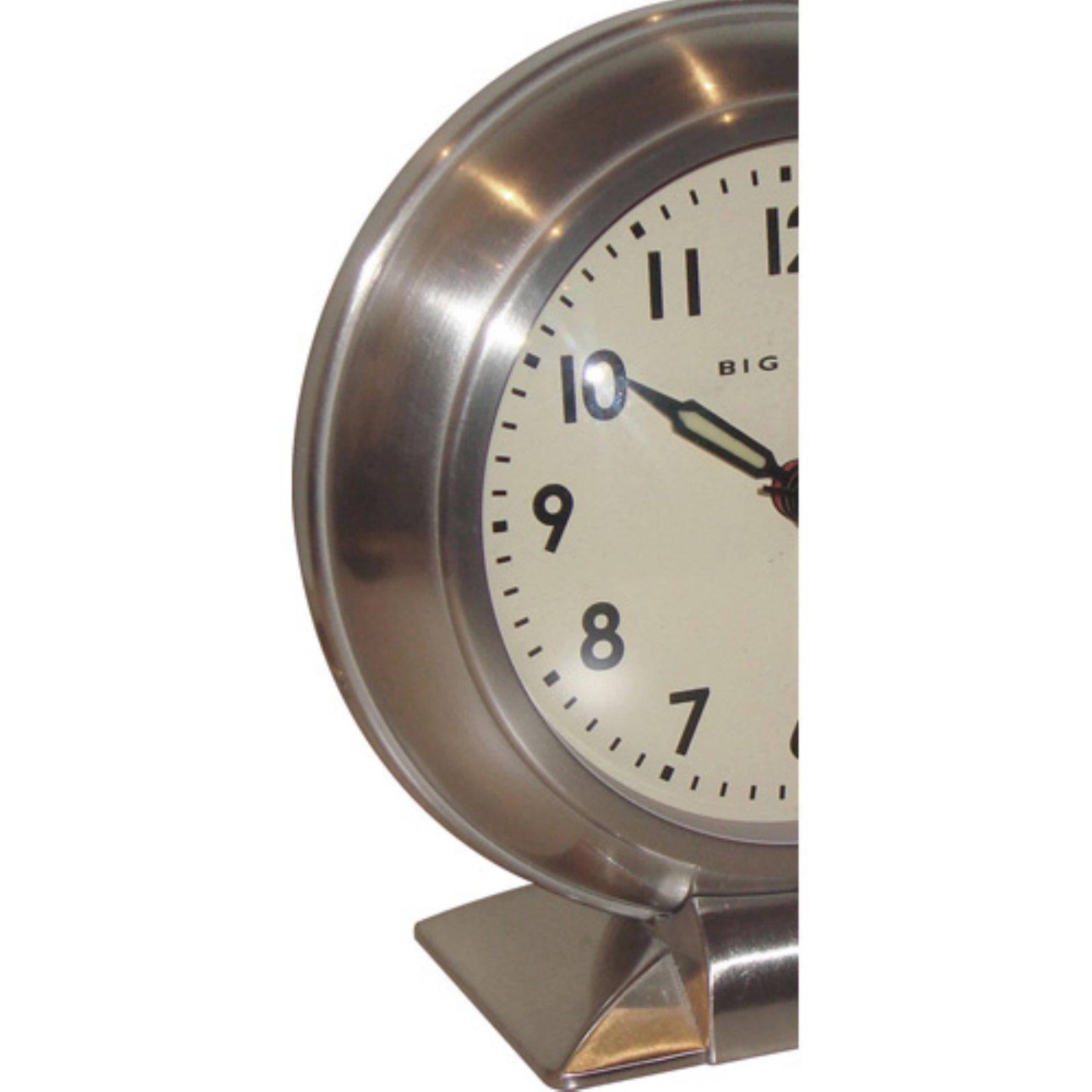 Westclox Westclox Big Ben Classic Alarm Clock (90010A)