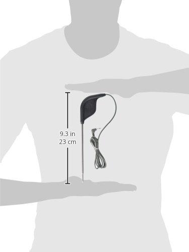 Polder Polder 358 Ultra Probe with High-Heat 40" Silicone Cord