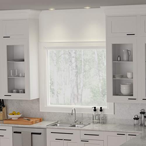 Amazon Basics Amazon Basics BR30 LED Light Bulb, 65 Watt Equivalent, Energy Efficient 11W, E26 Standard Base, Soft White 2700K, Dimmable, 10,000 Hour Lifetime , 6-Pack