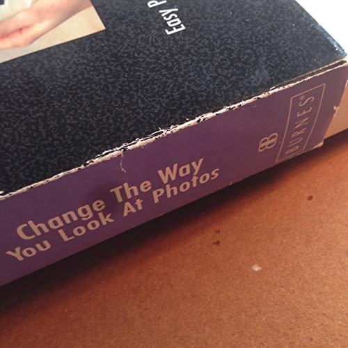 BURNES OF BOSTON Burnes of Boston Showbox Photo Viewer