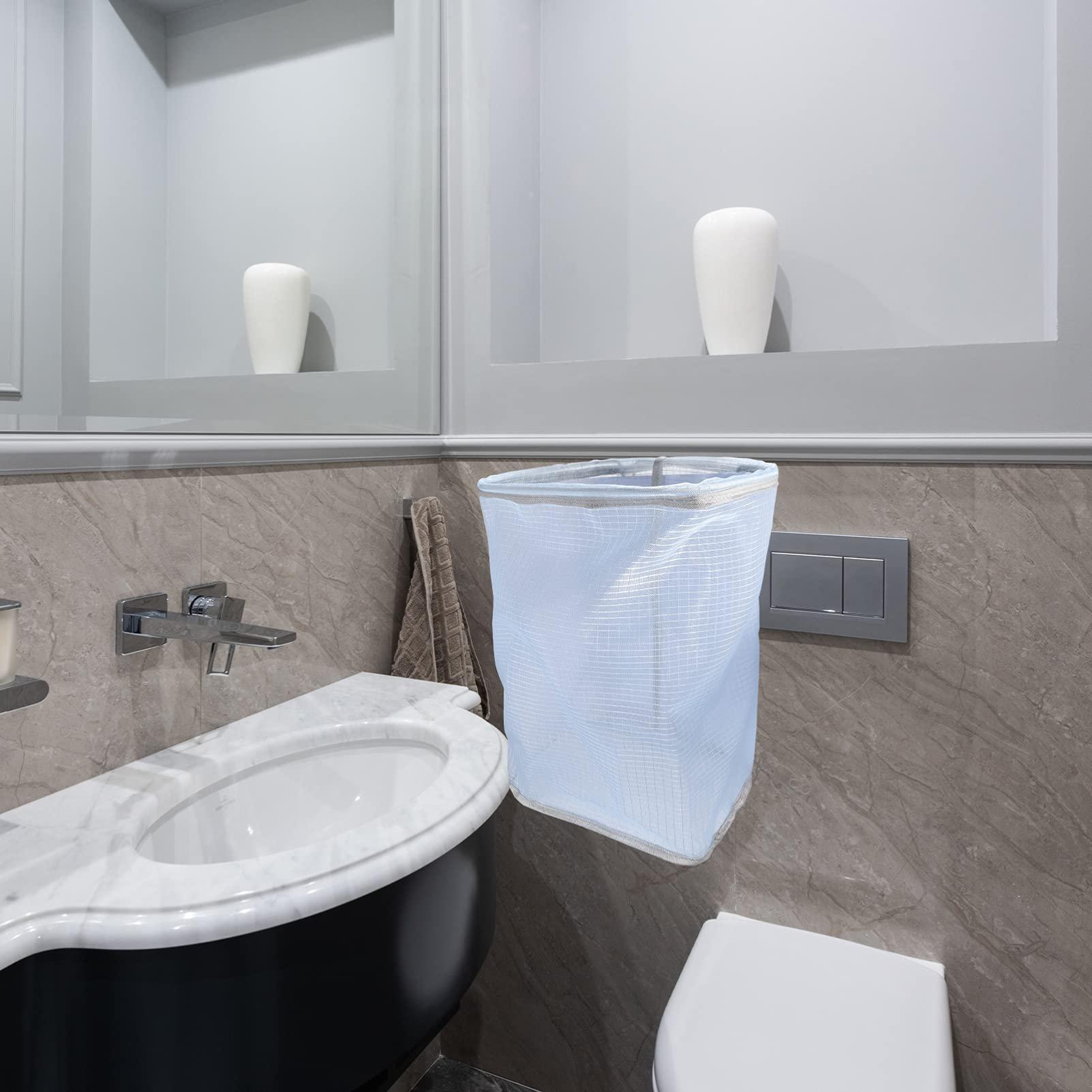 TILUCK TILUCK Skinny Can Cooler for Slim Beer & Hard Seltzer, Stainless Steel, Doucle-Walled Stainless Steel Insulated Slim Cans, Standard 12 oz (Glitter Navy)