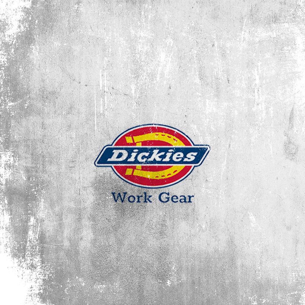 Dickies Dickies 4-Piece Carpenter's Rig, Padded Tool Belt Suspenders, Cooling Mesh, Tool Belt, Steel Buckle, Grey/Tan, 3.8 lb.