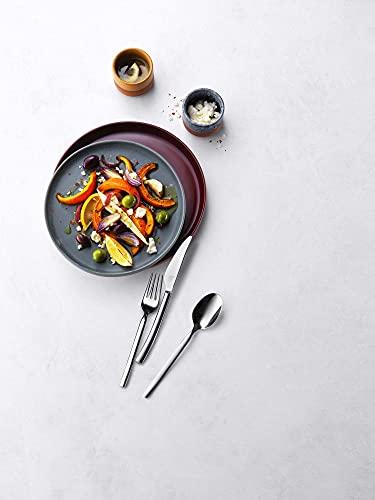 ZWILLING ZWILLING Constance 42-pc 18/10 Stainless Steel Flatware Set