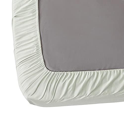 The Cotton Hub Queen Size 4-Piece Sheet Set 1000 Thread Count Luxury Certified 100% Pima Cotton Bed Sheets fits up to 7-9 inch Deep Pocket (Solid, Red)