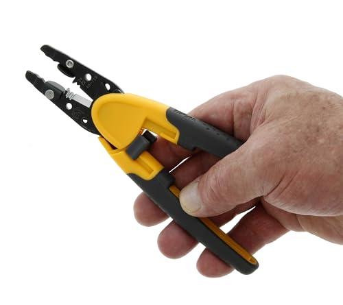 Ideal Industries IDEAL Electrical 33-719 Telephone/Data Cable Splice and Repair Kit