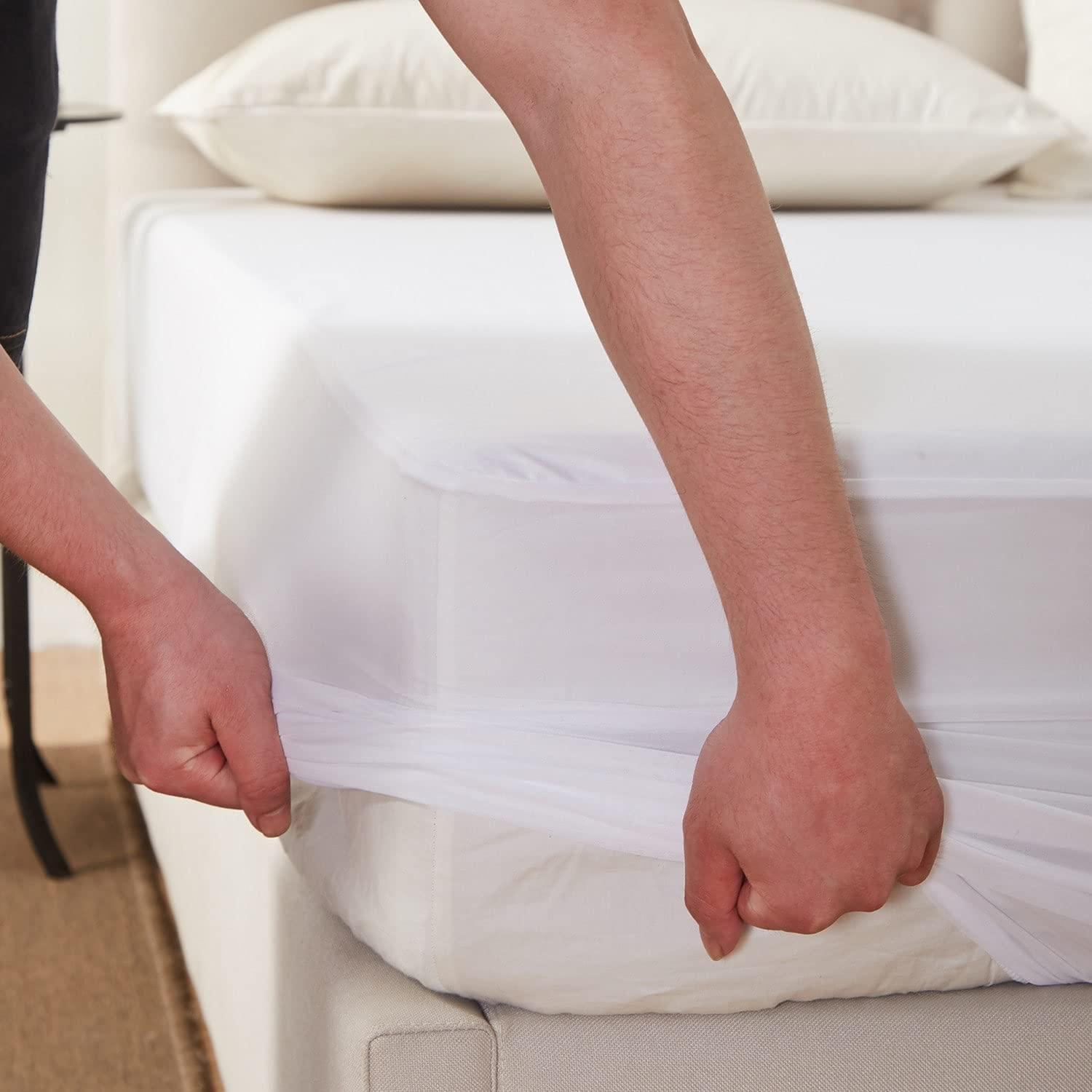 BONAD Tissue Holder Box Tissue Holder Box, Facial Tissue Box Cover, Toilet Paper Holder Case Dispenser for Countertop Bedroom Bathroom Car Office Tissue Holder Case (Color : Dark Blue)