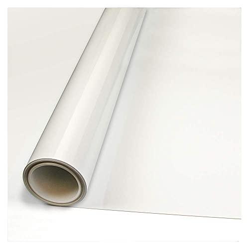 Buydecorativefilm BDF WHTT Window Film Whiteout Opaque Privacy - 24in X 24ft