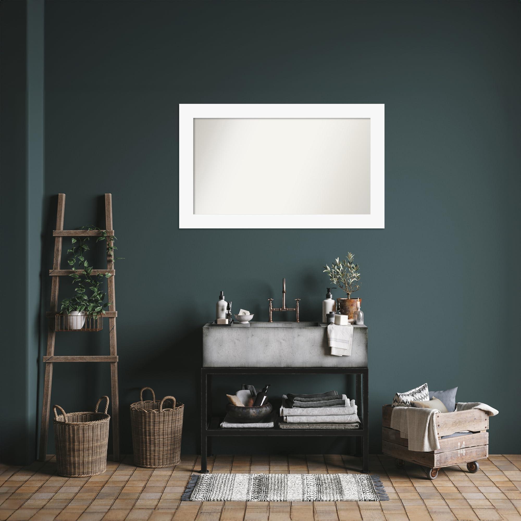 Blinshir Custom Business Sign, Window Store Logo, Operation Hours, Personalized Window Film with Photo Text, Frosted Window Advertising Sticker for Living Room Bathroom Glass Door Sign 18 x 79 in