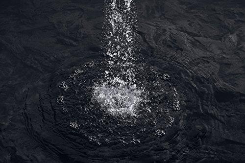 Kohler KOHLER K-12009-BN Fairfax Multifunction Showerhead, Vibrant Brushed Nickel