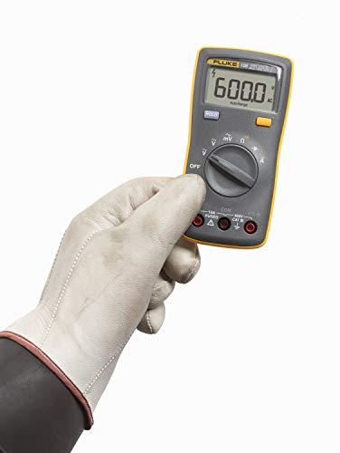 Fluke Fluke 106 Palm Sized Digital Multimeter