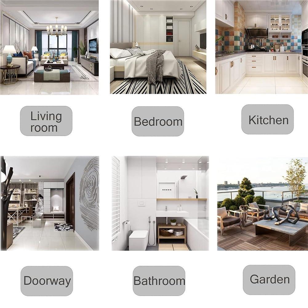 MegLob MegLob Blackwood Shower Stool, 39*17*29Cm, Solid Wood Shower Benches for inside Shower, Small Bathroom Shower Bench Stool, Ergonomic Shower Stool with Curved Seat Surface, Multifunctional Wood Stool