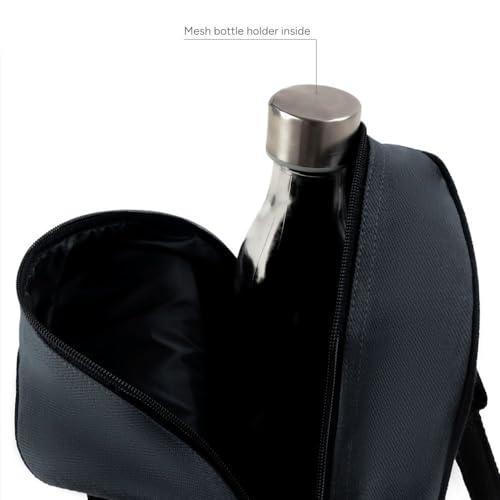 Eco Right Eco Right Insulated Lunch Bag Women, Work Lunch Box for Men, Adults