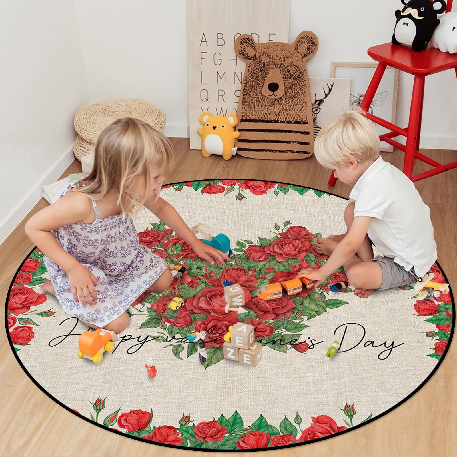 GOFLAME GOFLAME Bamboo Side Table with Glass Top, 2-tier End Table with PE Rattan Storage Shelf, Home Sofa Side Table, Nightstand Bedside Table, Compact Coffee Table, Accent Table for Bedroom Living Room