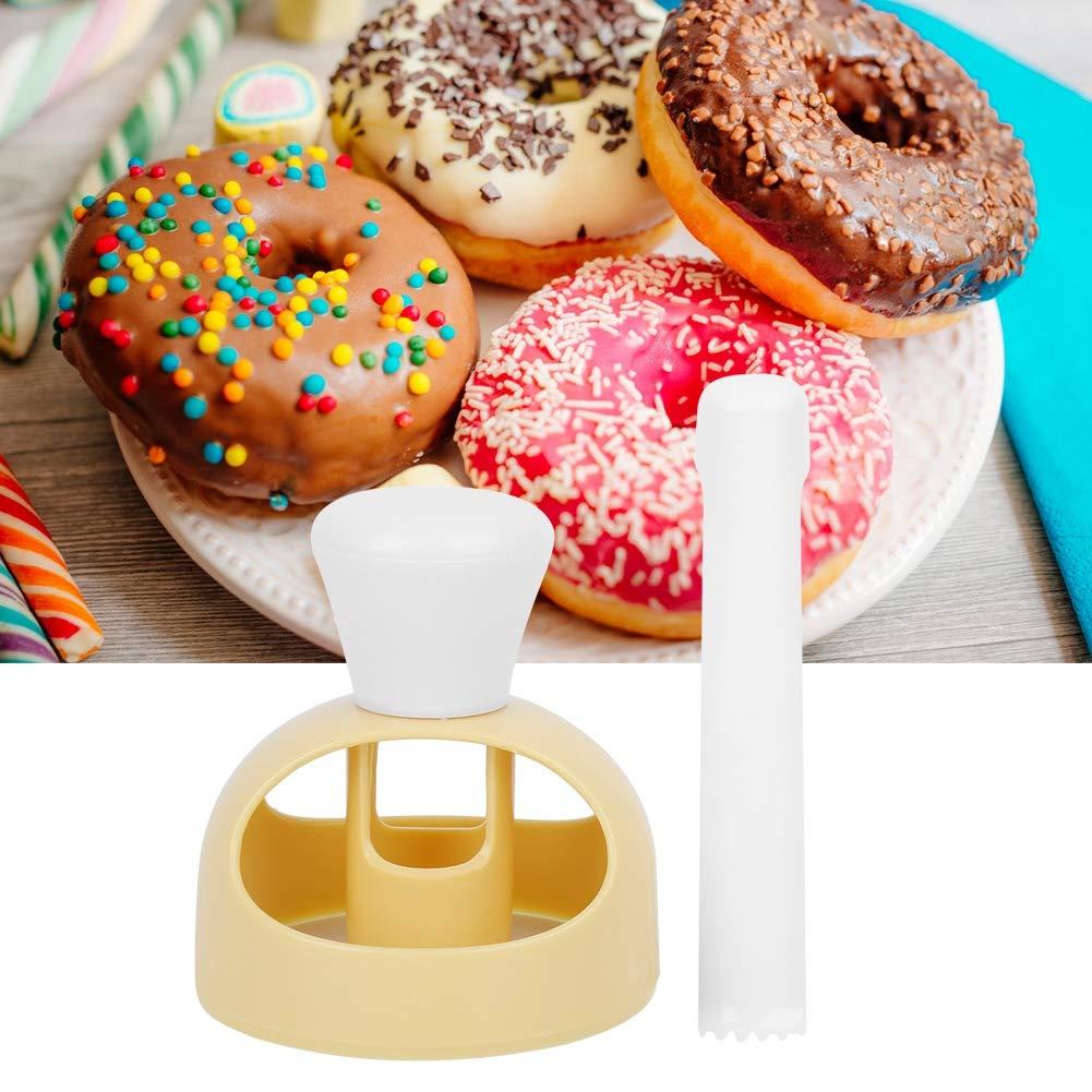 Pilipane donut cake mildew , donut cutter , mini donut maker , donut press mildew for fudge bread dough dessert , kitchen bakery pastry , donut cutter , donut cake mildew , mini donut maker , dDonut Maker Doughnut Cutt