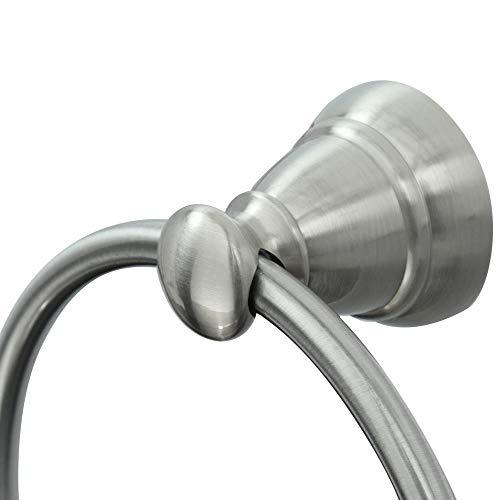 Moen MOEN Banbury 3-Piece Bath Accessory Kit in Brushed Nickel