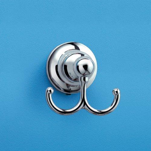 Moen Moen DN2603CH Glenshire Robe Hook, Chrome