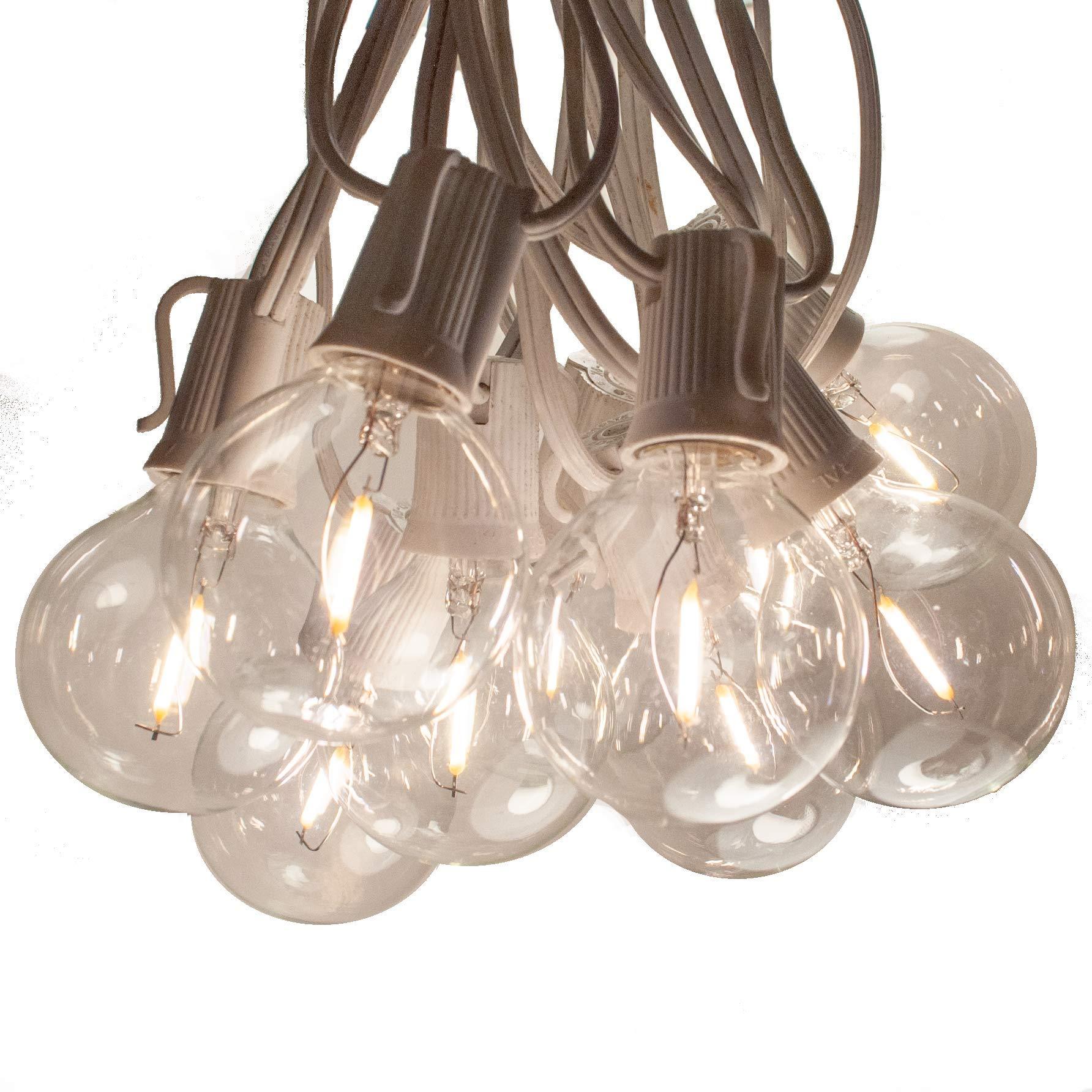 DALS Lighting DALS Lighting 6001-PC 6\" Power Cord for PowerLED Puck Light, Black