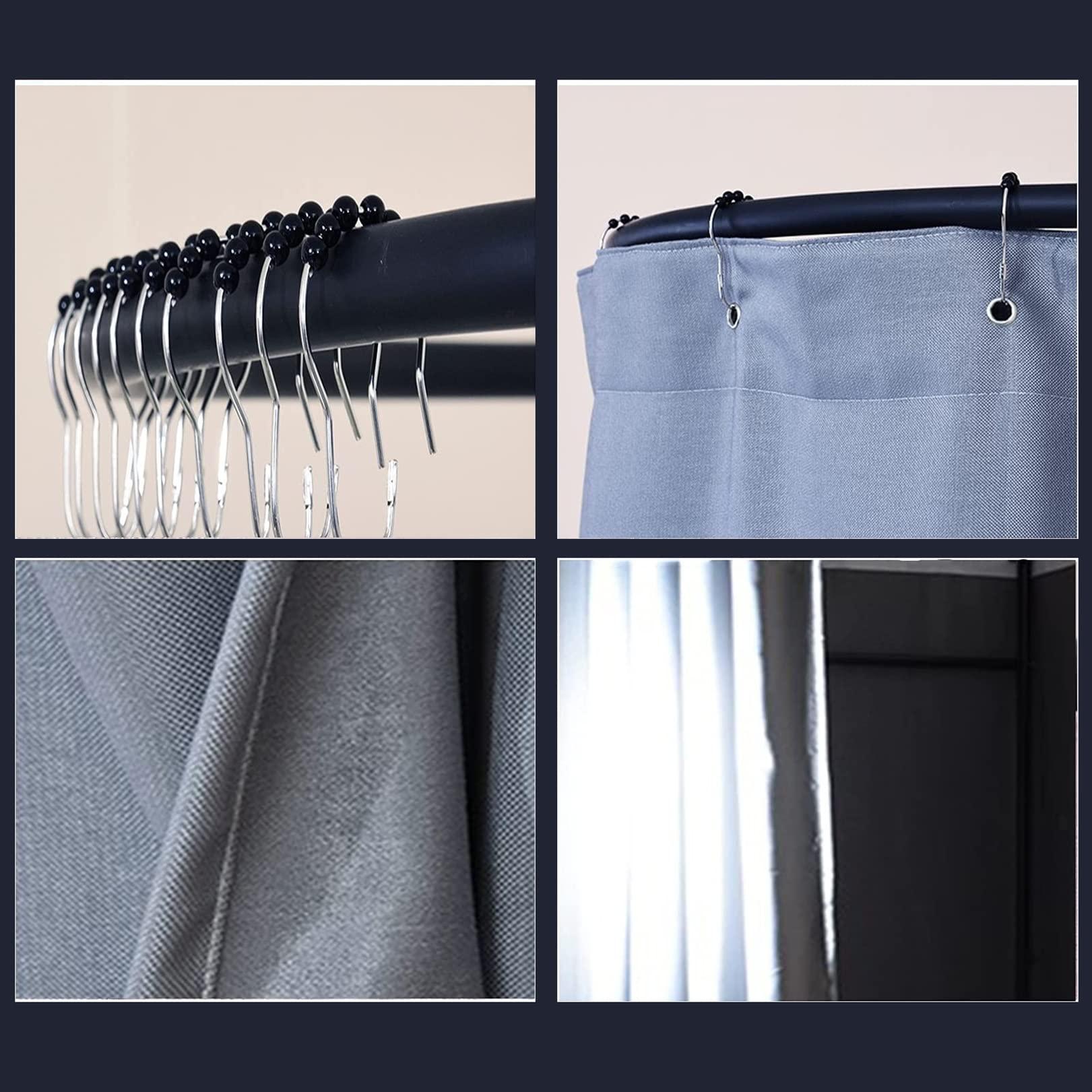 JMCAJIE JMCAJIE Clothing Store Fitting Room, Movable Portable Changing Room,Strong Load- Bearing Locker Room, Removable Stable Privacy Dressing Room for Indoor Outdoor House Office Shopping Mall